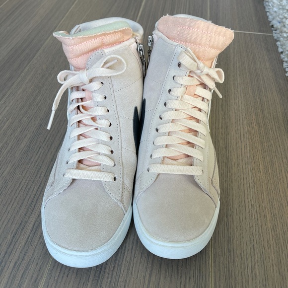 Nike Blazer Mid Rebel Guava Ice Women’s - Picture 4 of 7